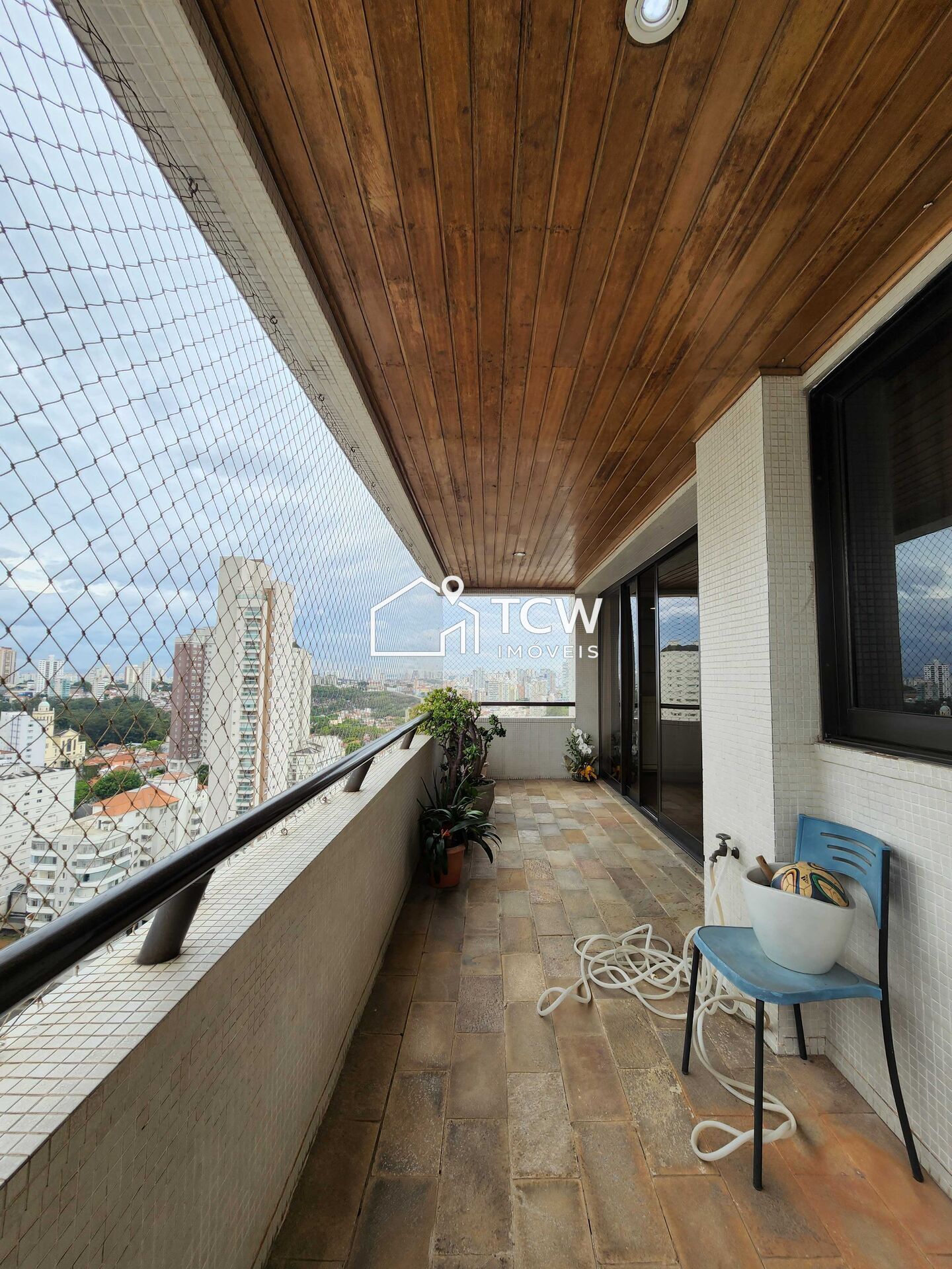 Apartamento, 4 quartos, 207 m² - Foto 5