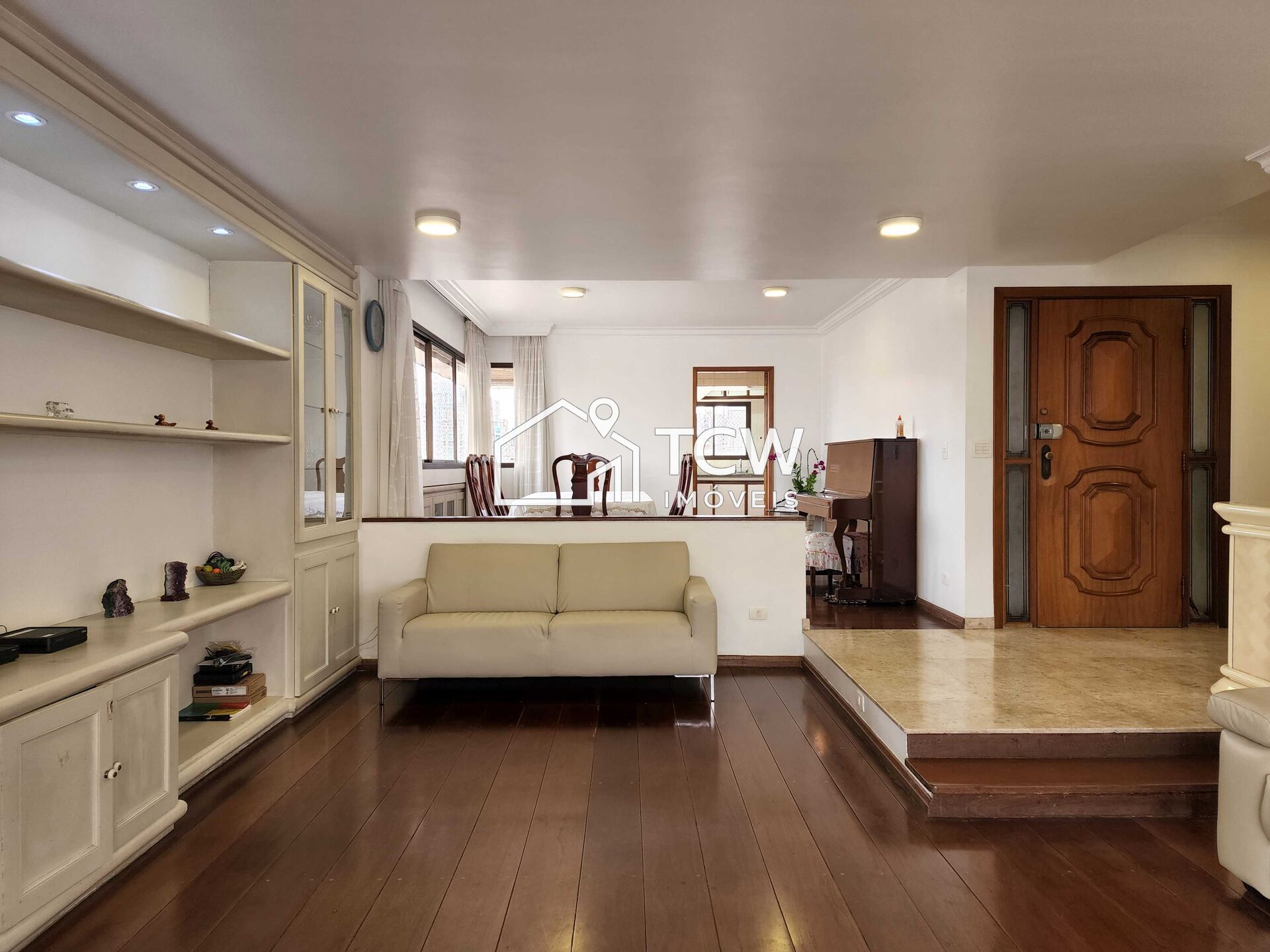 Apartamento, 4 quartos, 207 m² - Foto 6