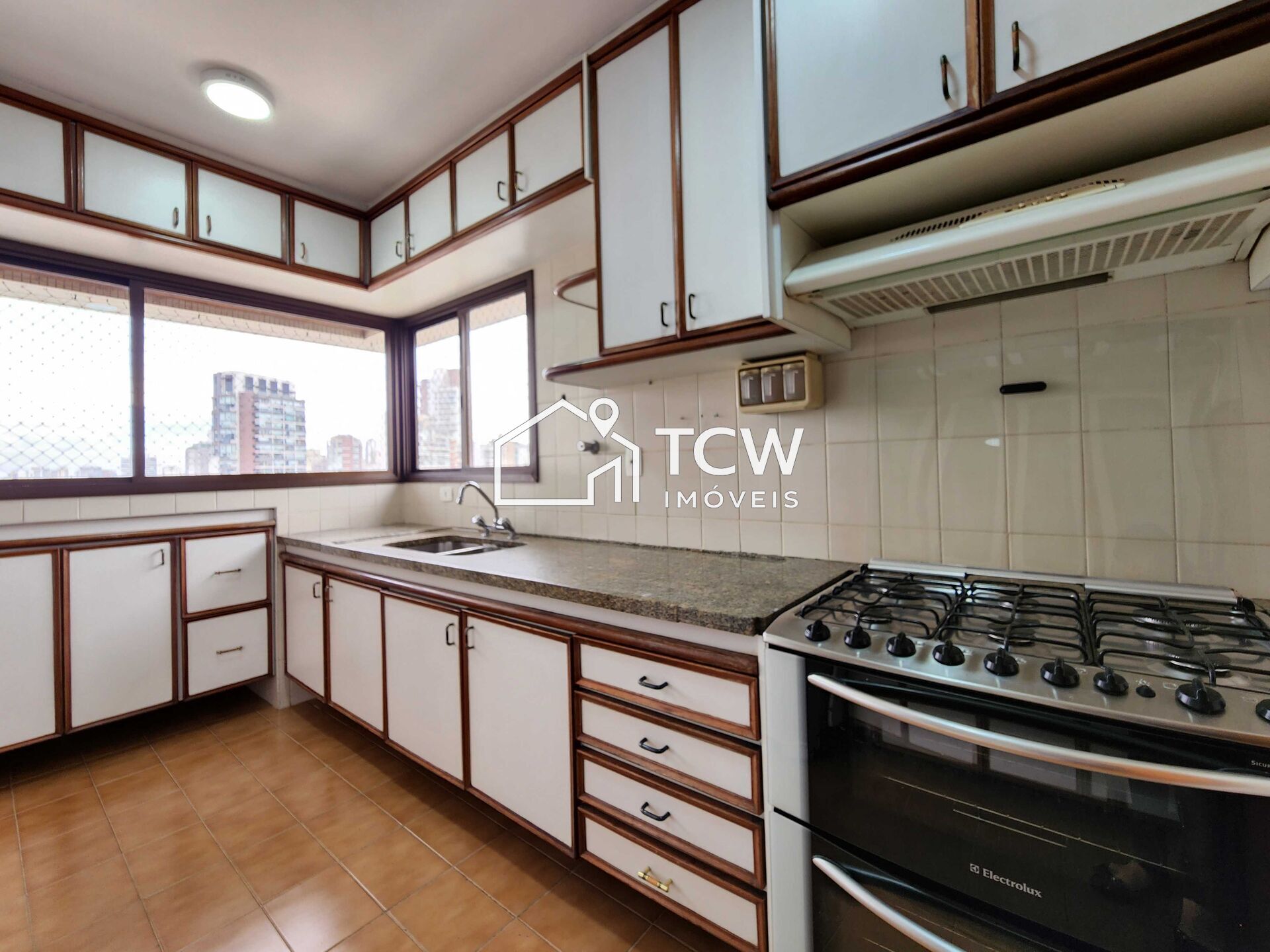 Apartamento, 4 quartos, 207 m² - Foto 29