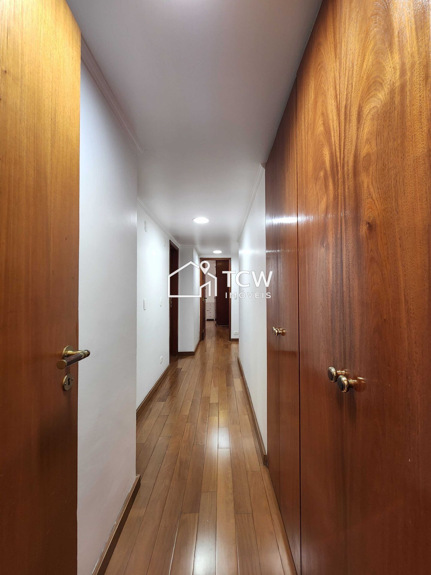 Apartamento, 4 quartos, 207 m² - Foto 13