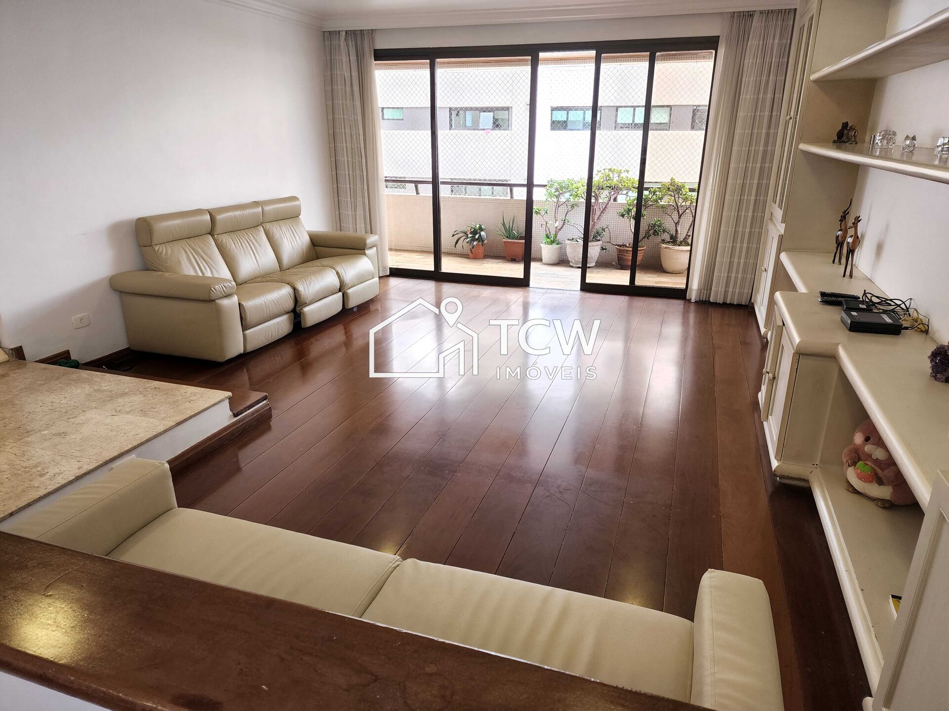 Apartamento, 4 quartos, 207 m² - Foto 10