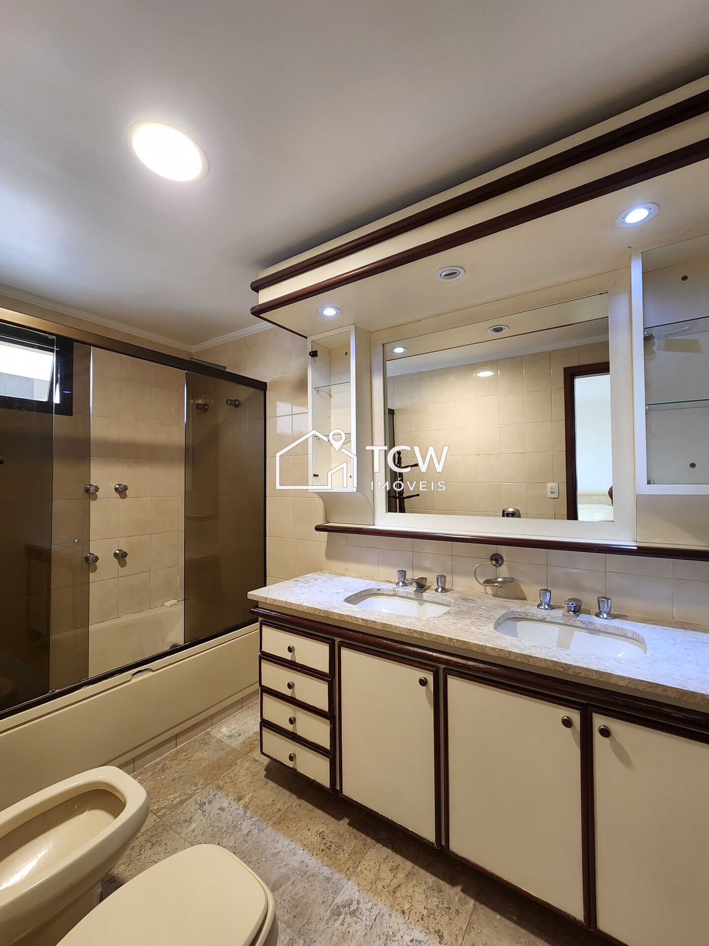 Apartamento, 4 quartos, 207 m² - Foto 26