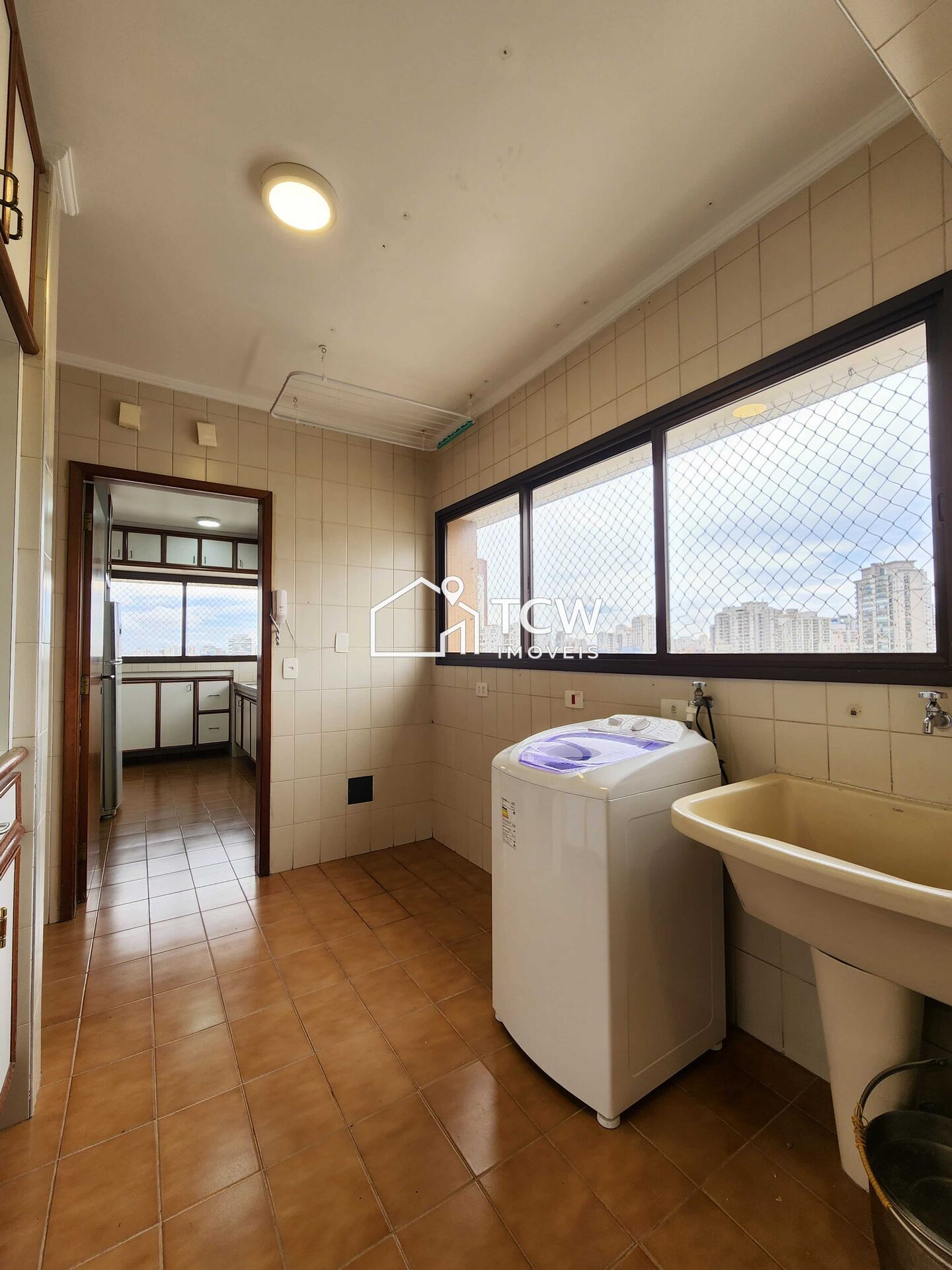 Apartamento, 4 quartos, 207 m² - Foto 33