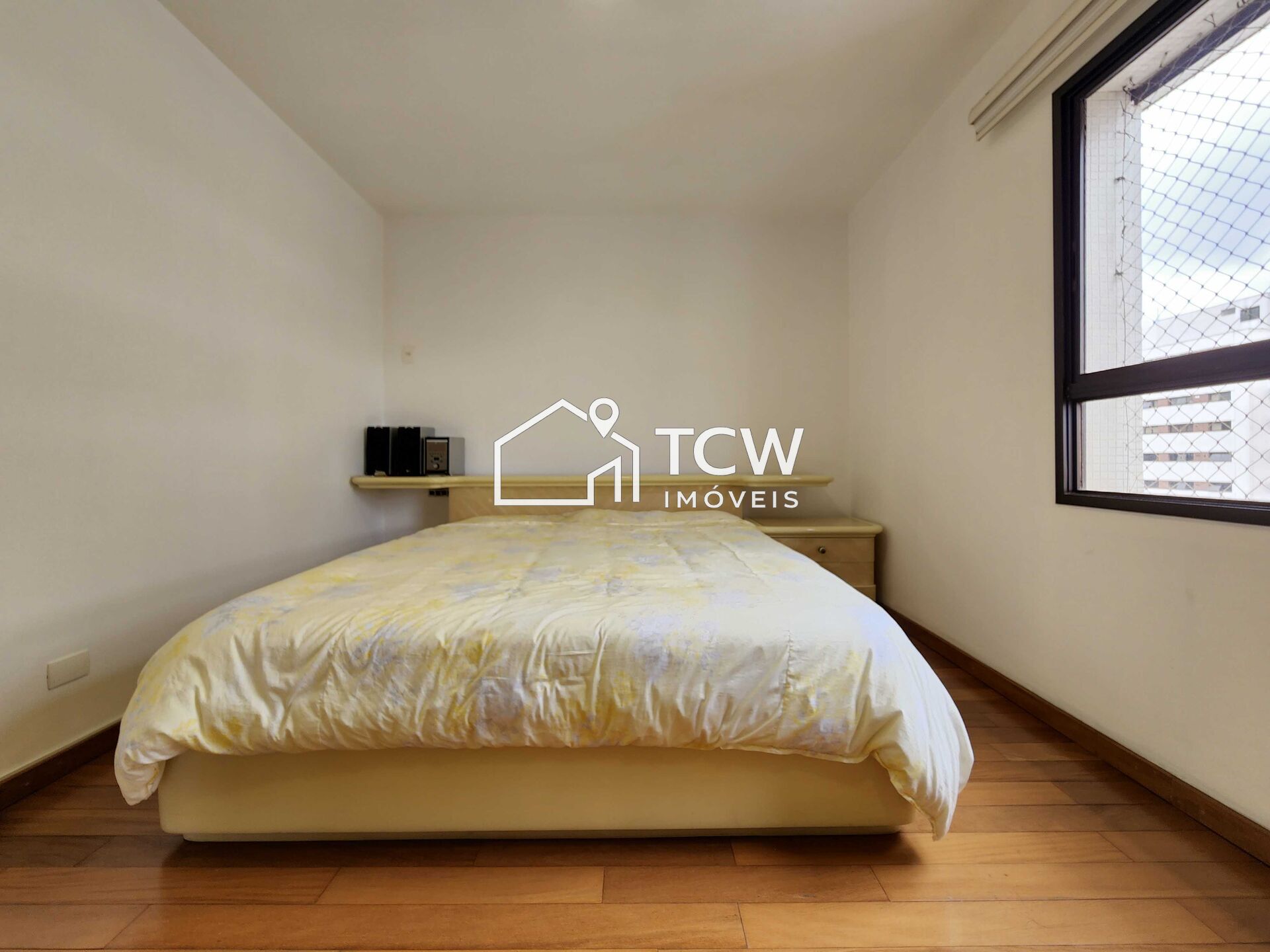 Apartamento, 4 quartos, 207 m² - Foto 23