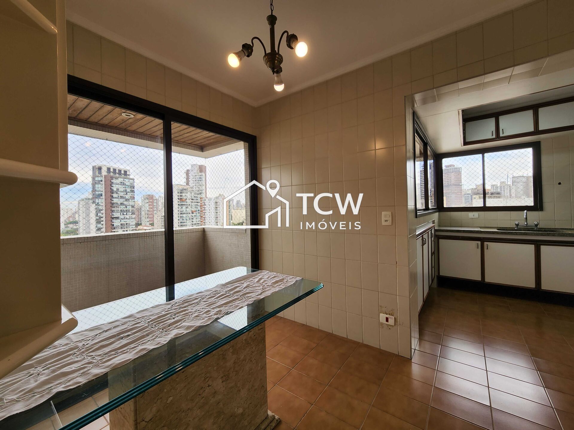 Apartamento, 4 quartos, 207 m² - Foto 11