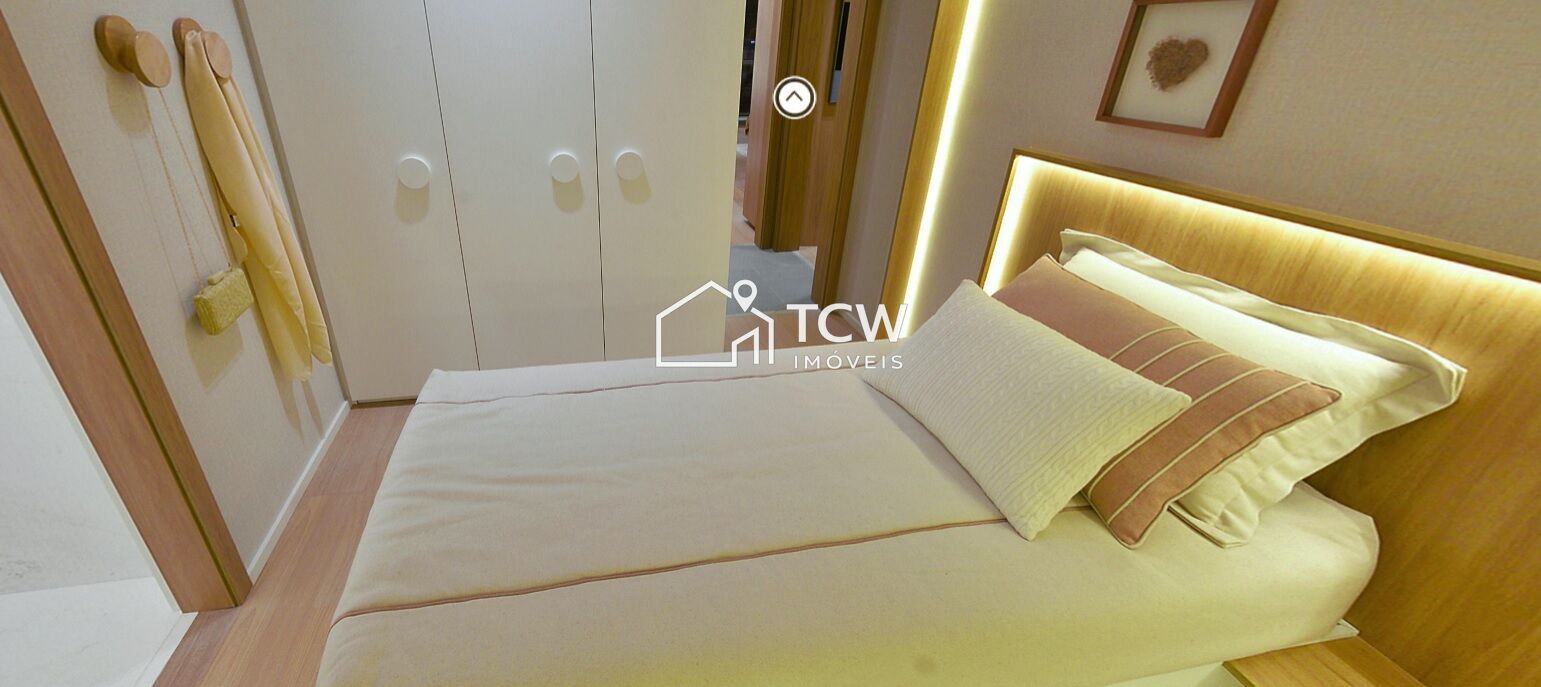 Apartamento, 3 quartos, 160 m² - Foto 9