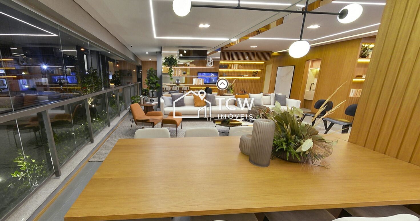 Apartamento, 3 quartos, 160 m² - Foto 5