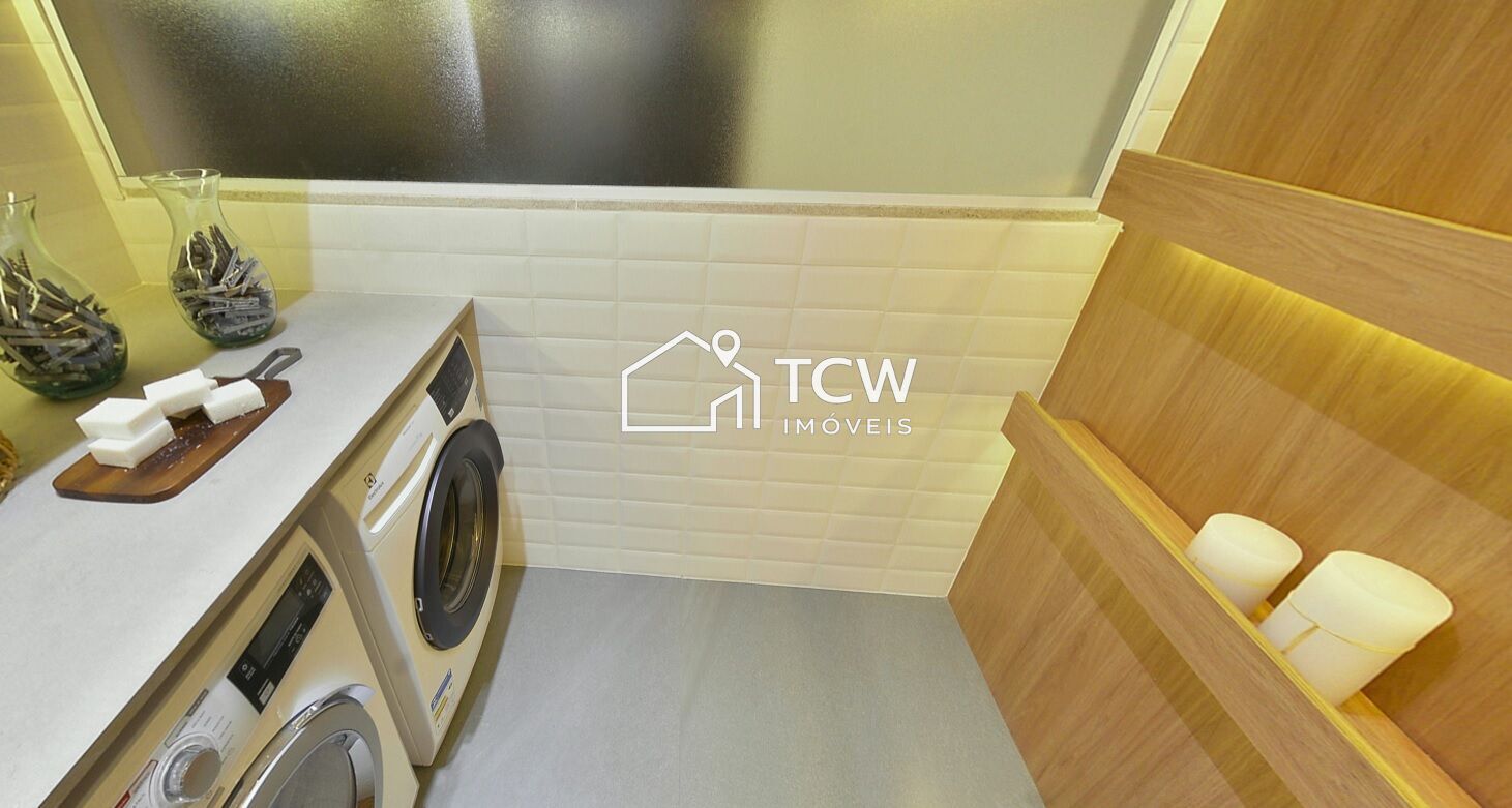 Apartamento, 3 quartos, 160 m² - Foto 21