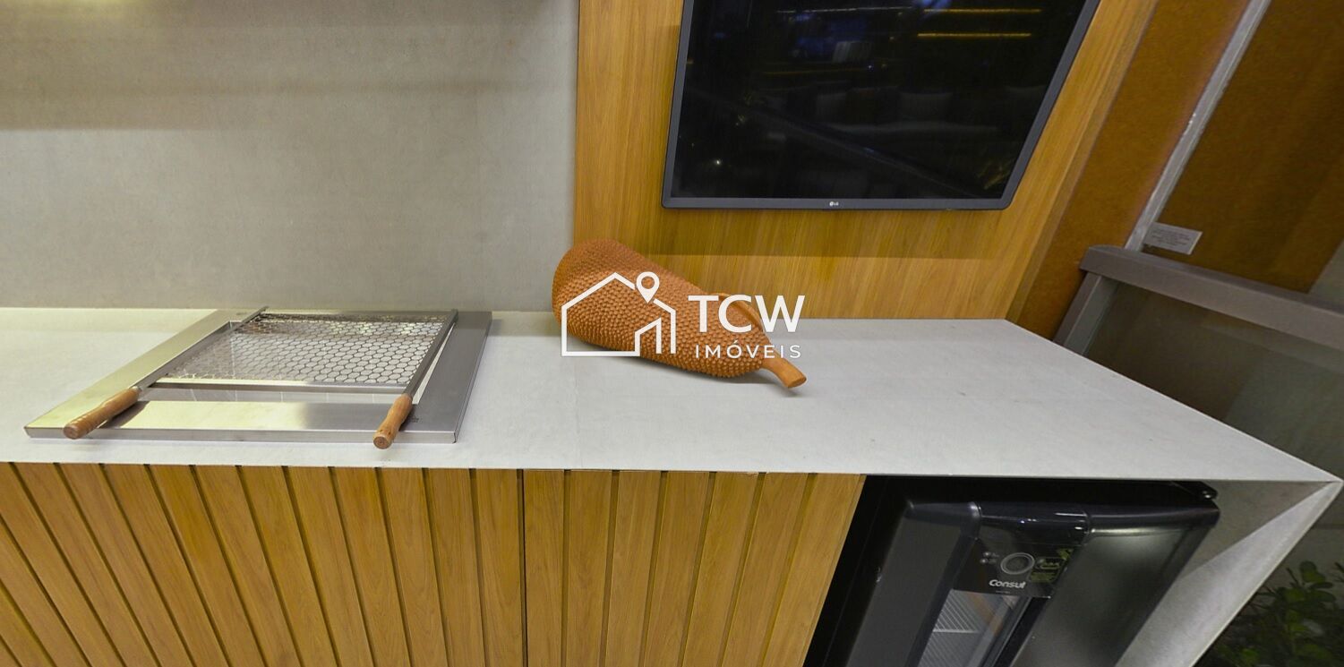 Apartamento, 3 quartos, 160 m² - Foto 4