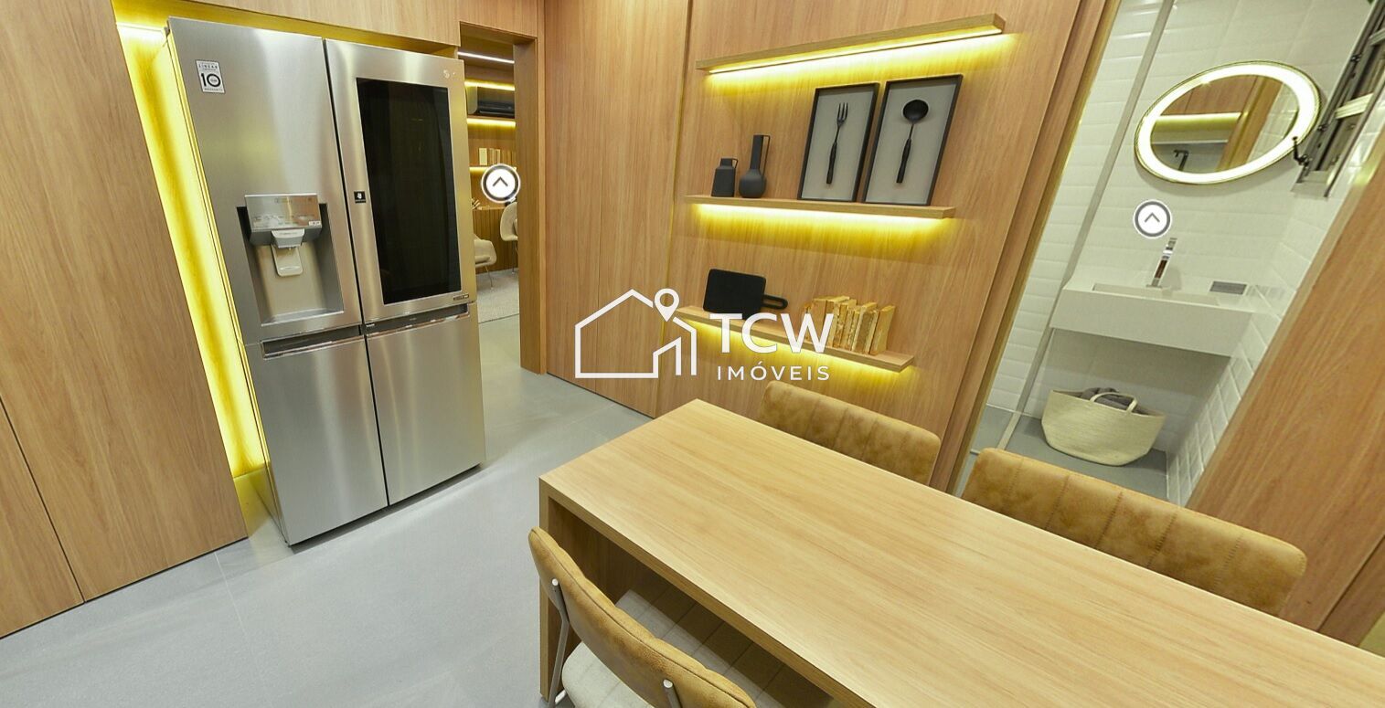 Apartamento, 3 quartos, 160 m² - Foto 19