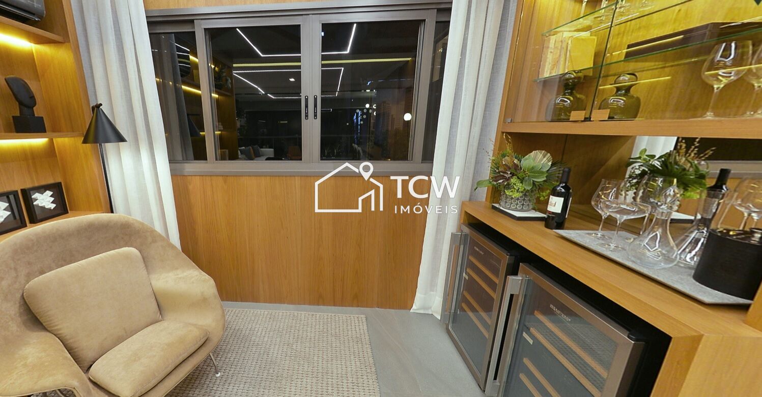 Apartamento, 3 quartos, 160 m² - Foto 7