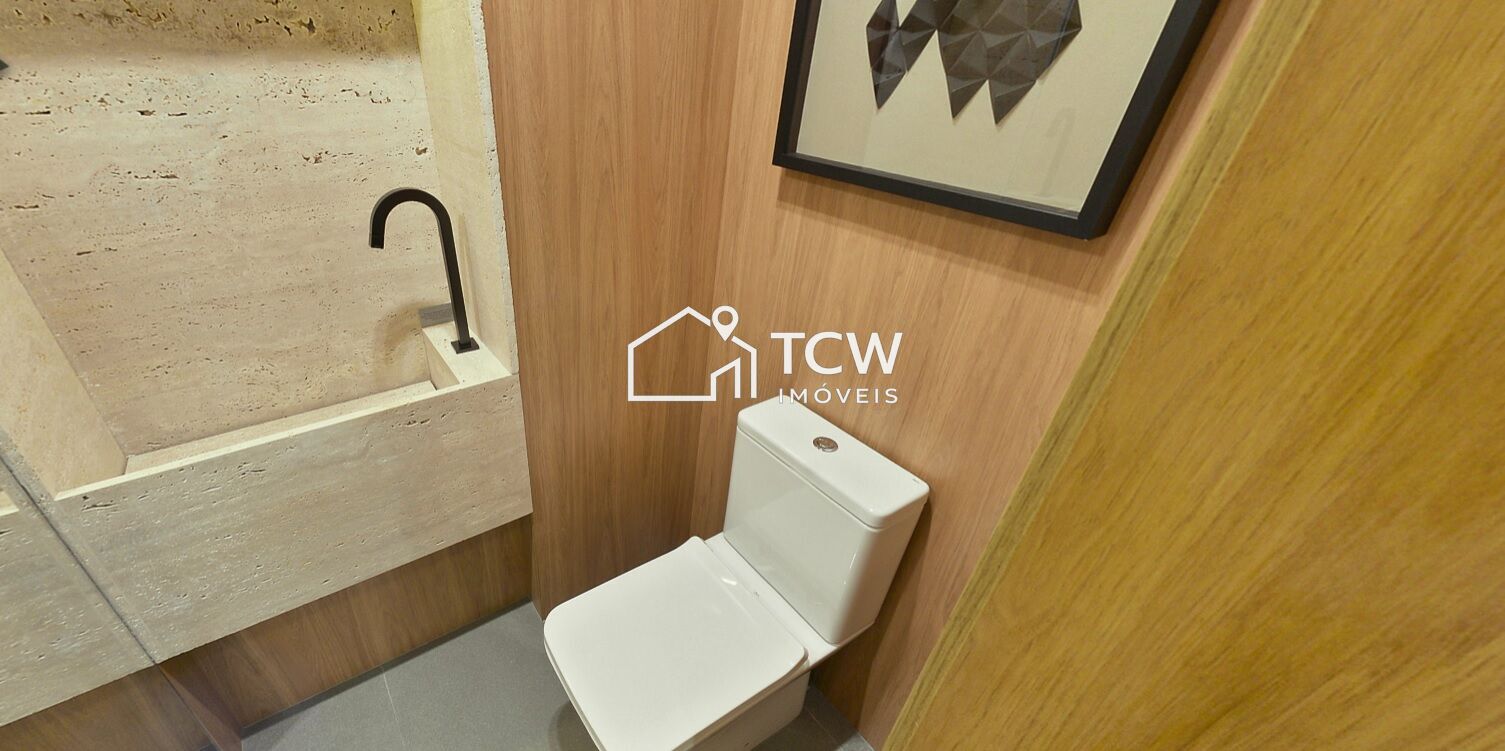 Apartamento, 3 quartos, 160 m² - Foto 8