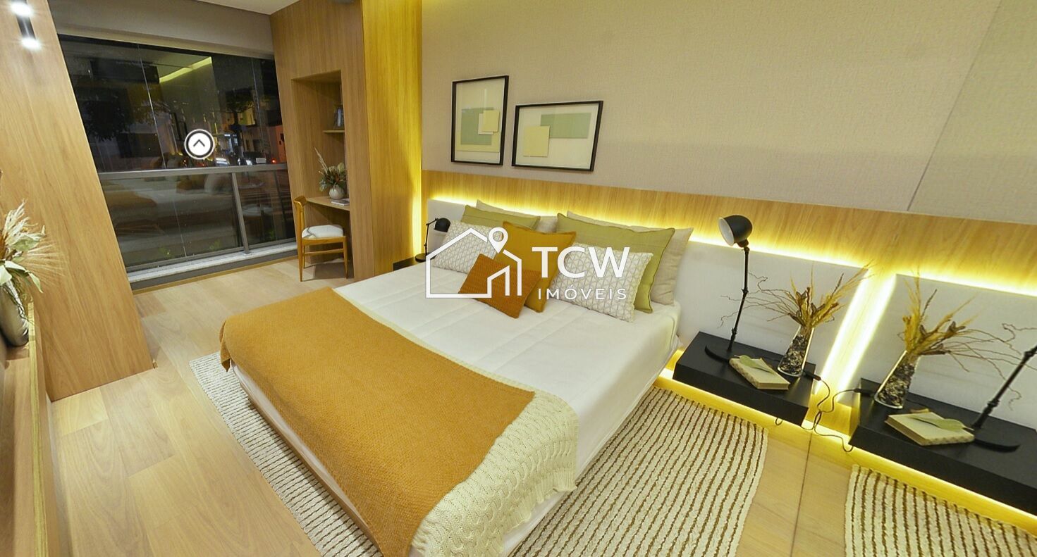 Apartamento, 3 quartos, 160 m² - Foto 15