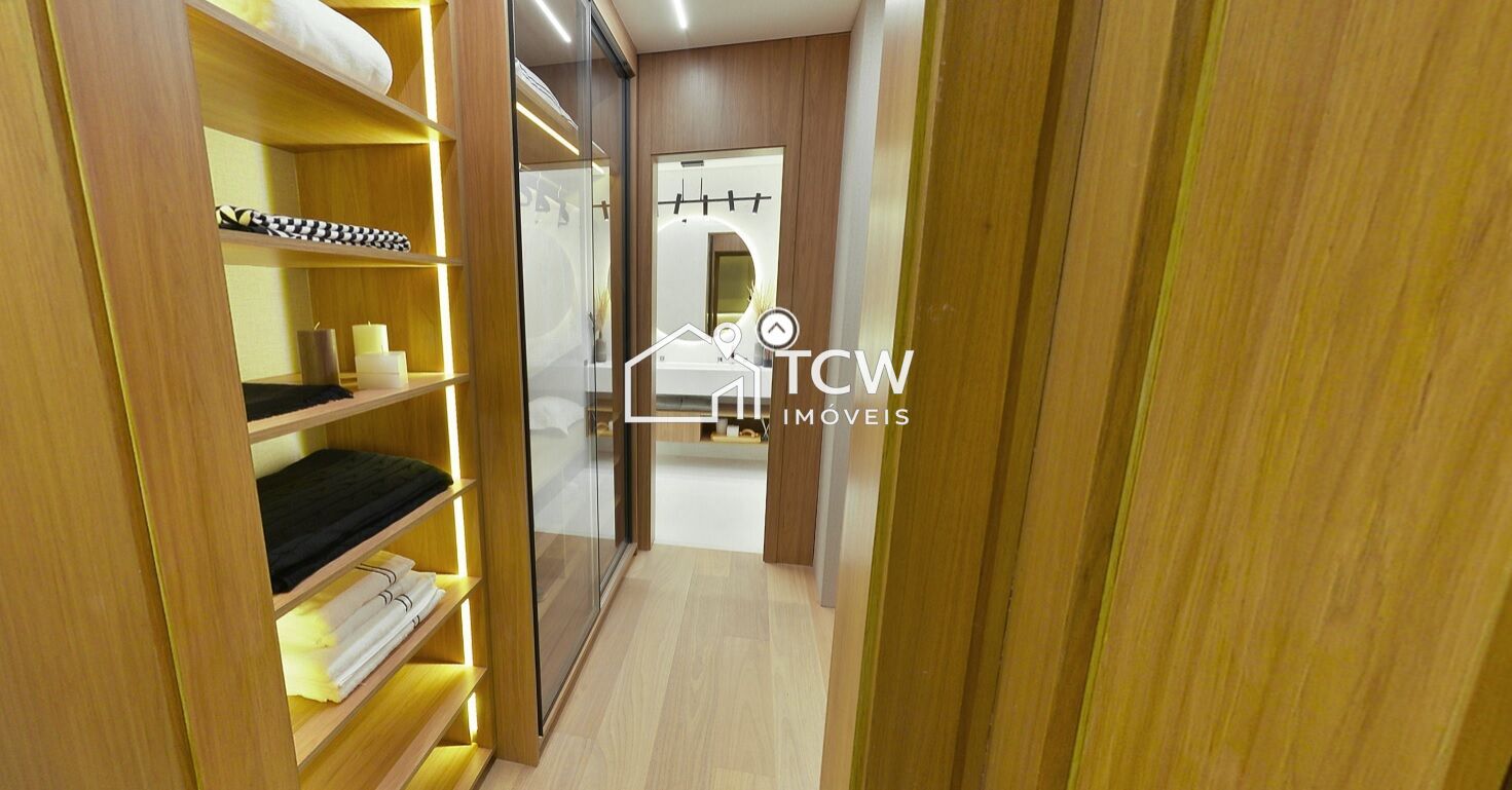 Apartamento, 3 quartos, 160 m² - Foto 13