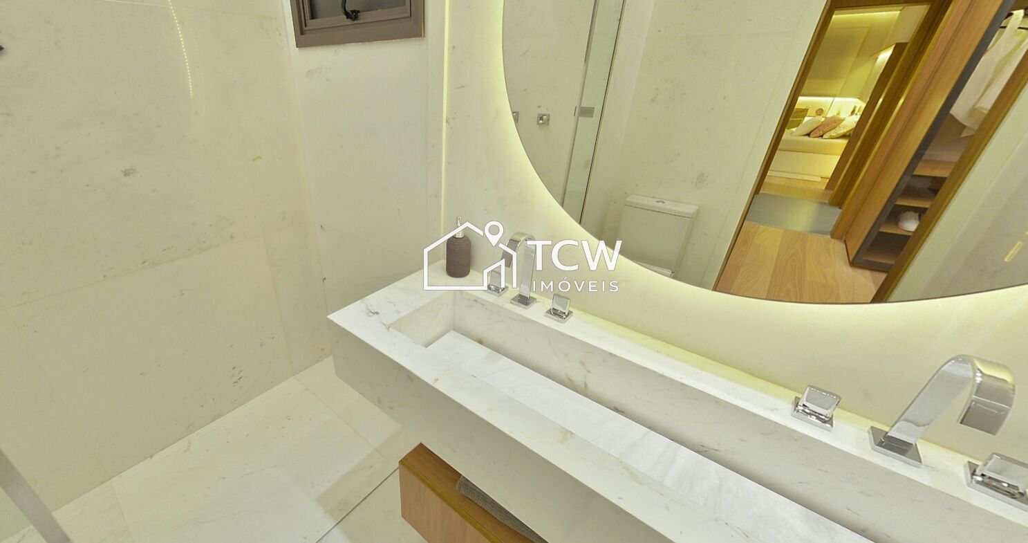 Apartamento, 3 quartos, 160 m² - Foto 17