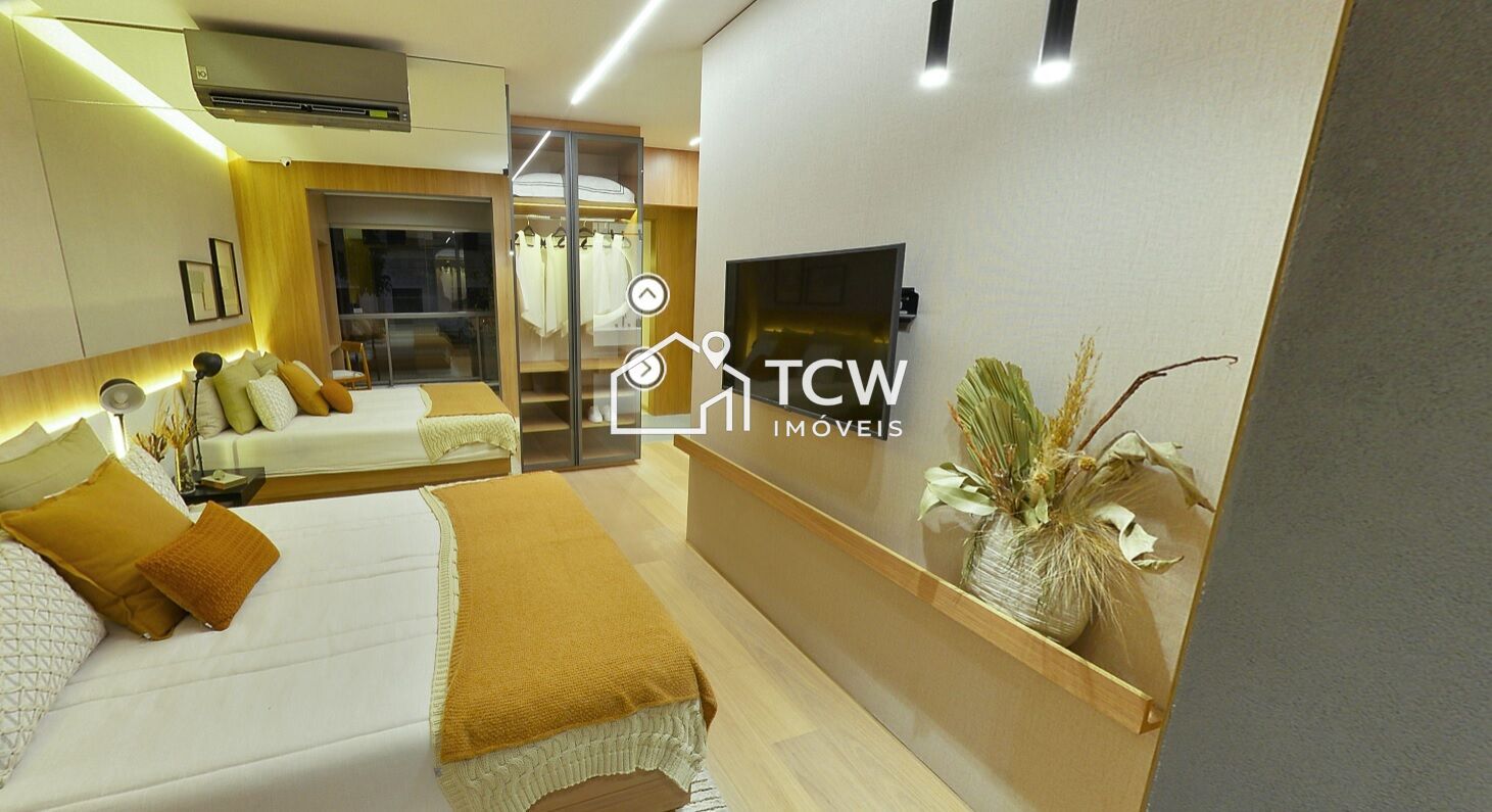 Apartamento, 3 quartos, 160 m² - Foto 16