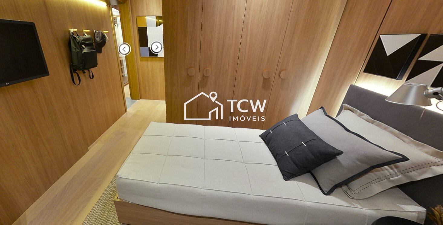 Apartamento, 3 quartos, 160 m² - Foto 11