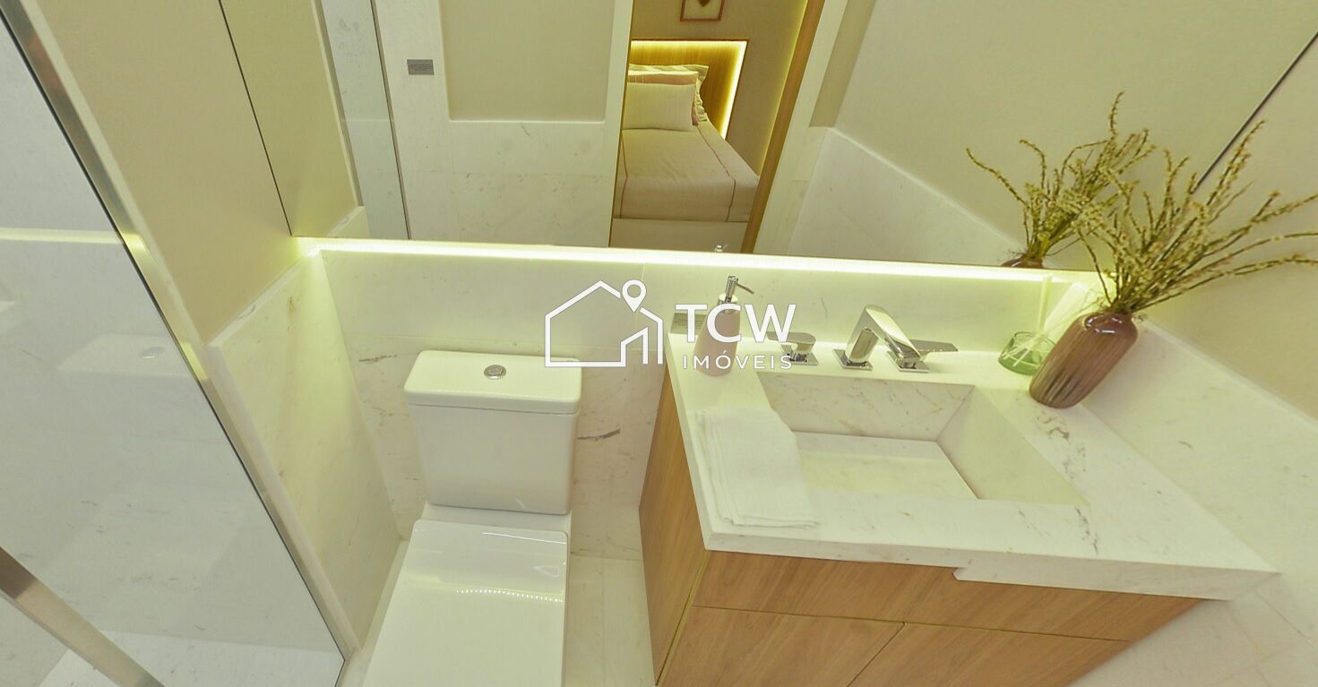 Apartamento, 3 quartos, 160 m² - Foto 10