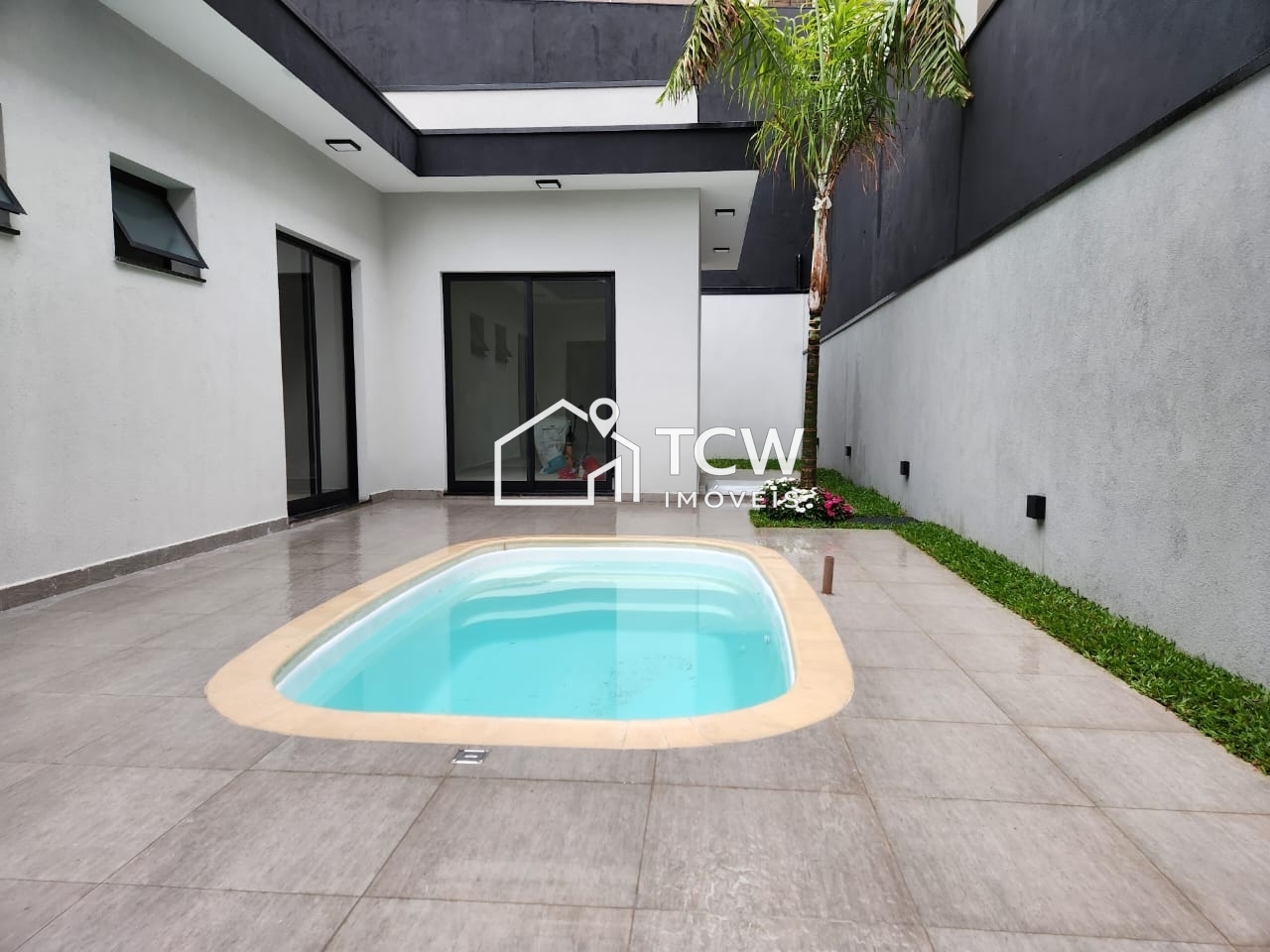 Casa de Condomínio, 3 quartos - Foto 5