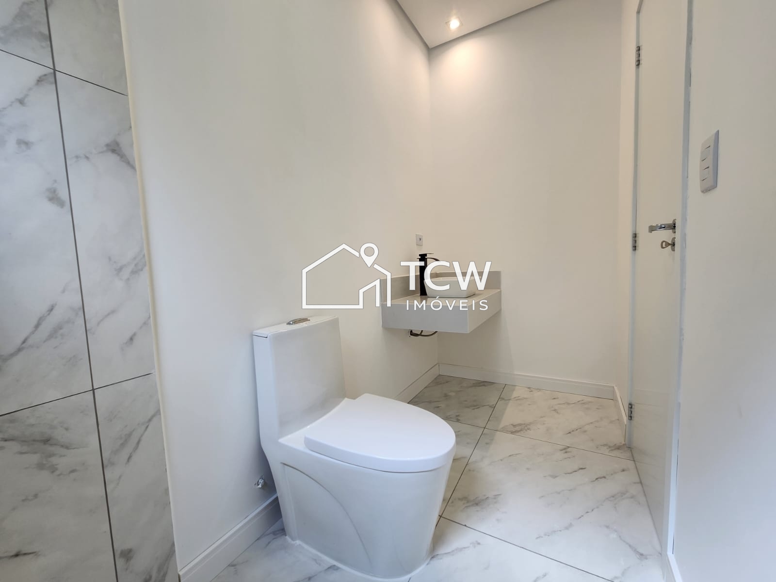 Casa de Condomínio, 3 quartos - Foto 11