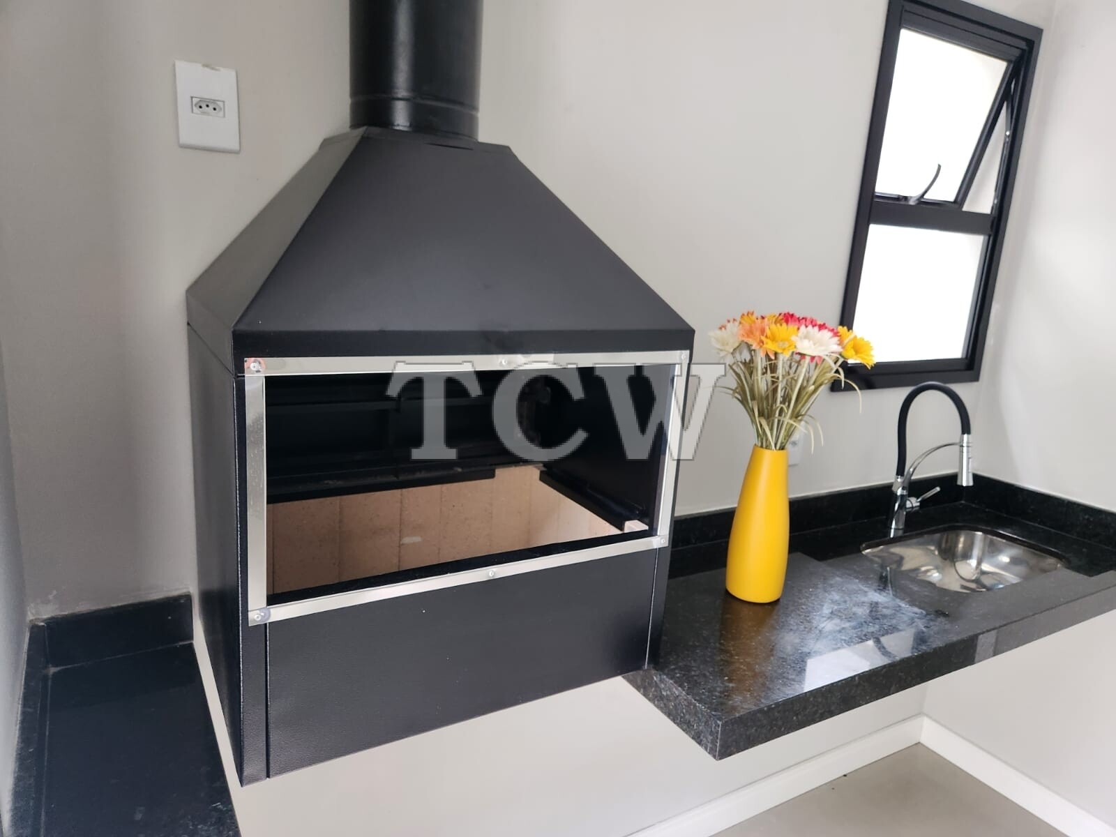 Casa de Condomínio à venda com 3 quartos, 170m² - Foto 6