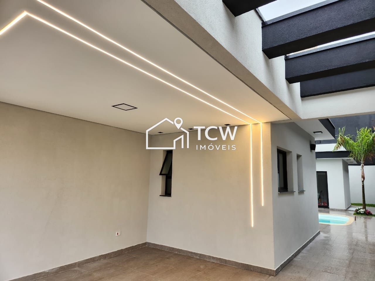 Casa de Condomínio, 3 quartos - Foto 9