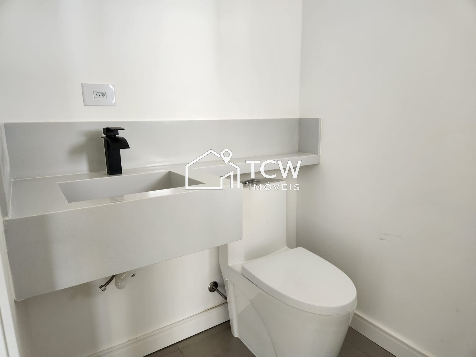 Casa de Condomínio, 3 quartos - Foto 15