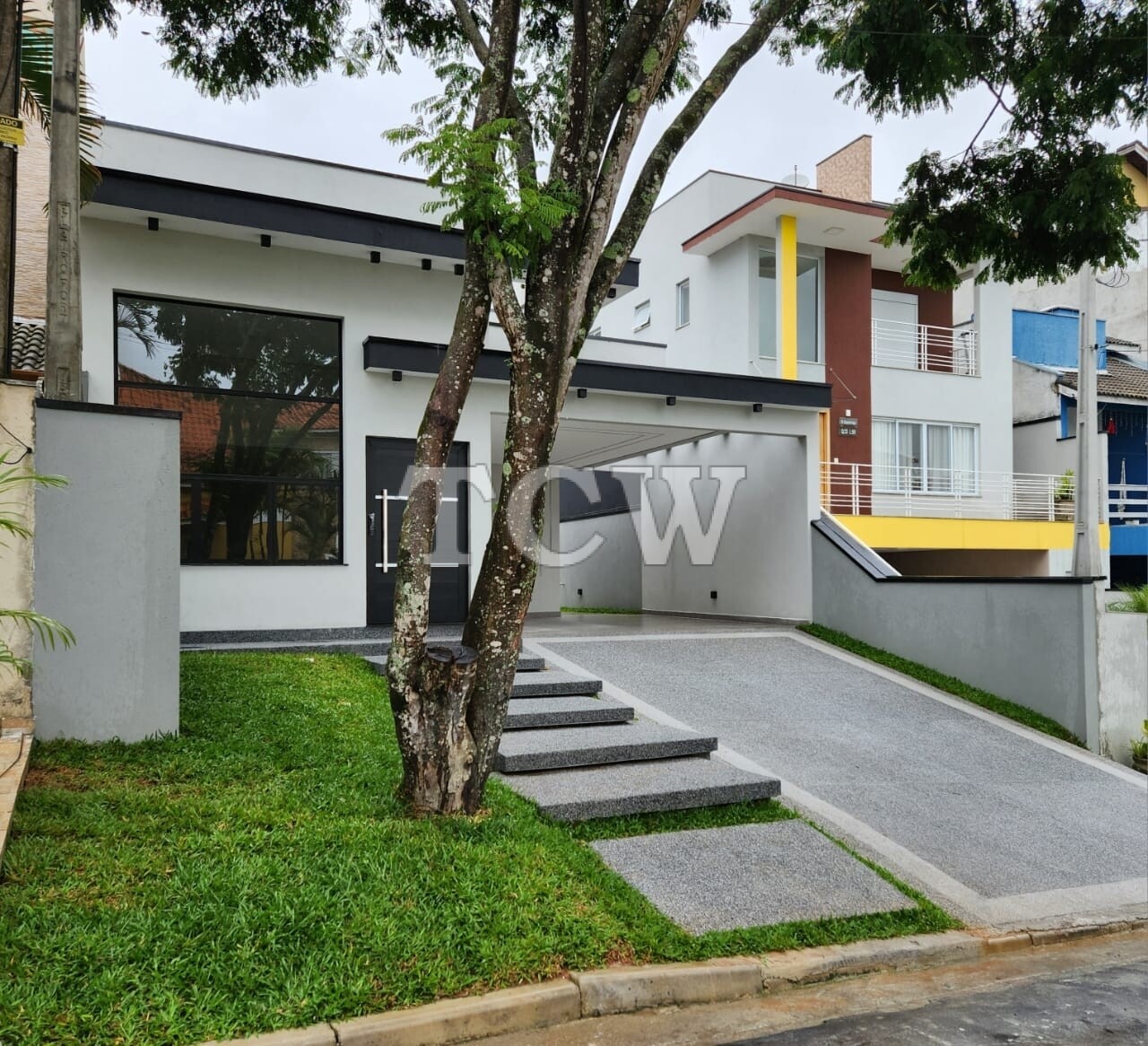 Casa de Condomínio à venda com 3 quartos, 170m² - Foto 3