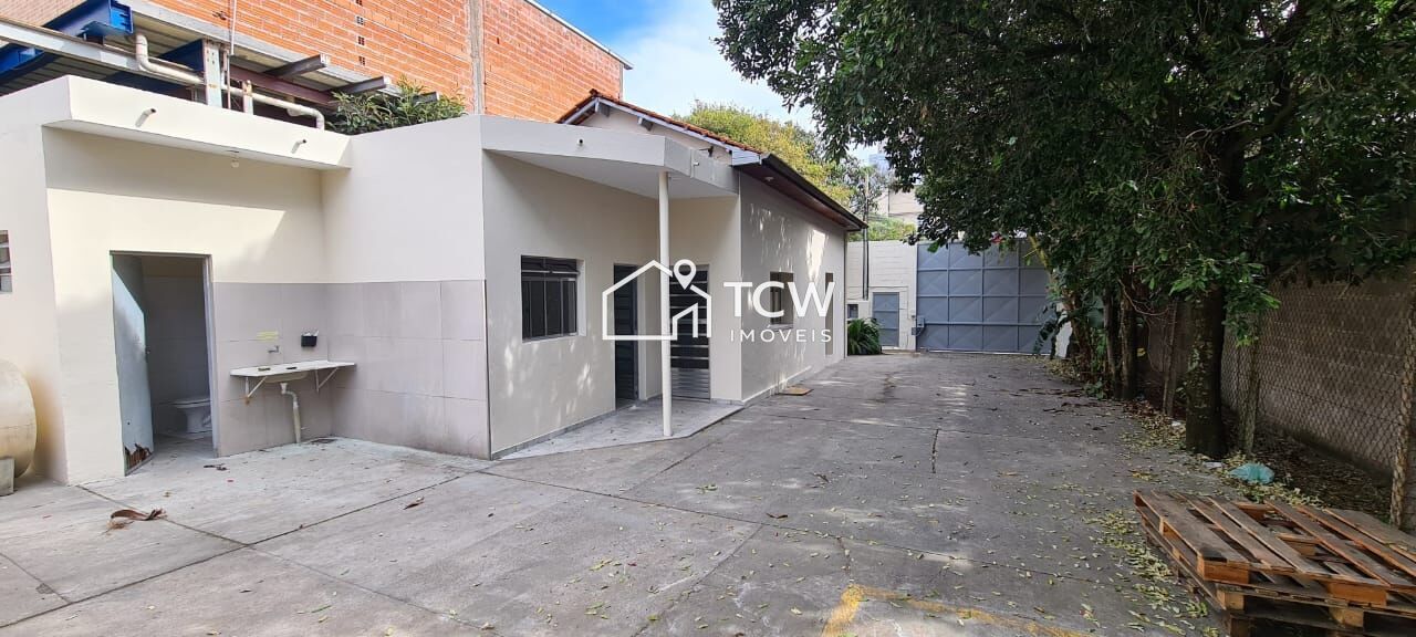 Depósito-Galpão, 550 m² - Foto 3
