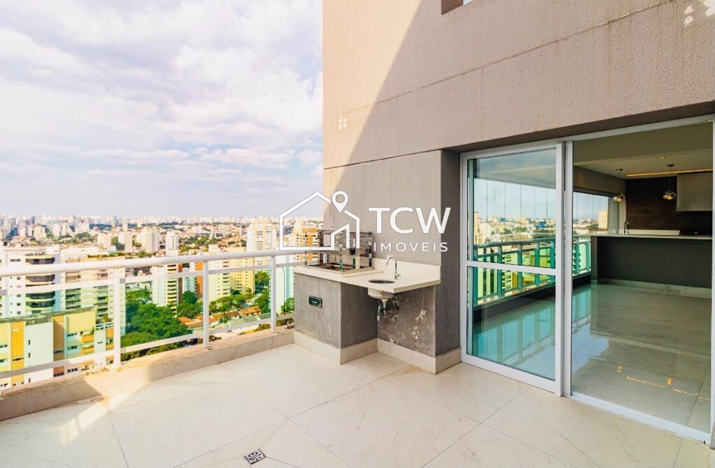 Cobertura, 3 quartos, 280 m² - Foto 22