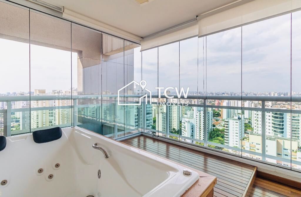 Cobertura, 3 quartos, 280 m² - Foto 16