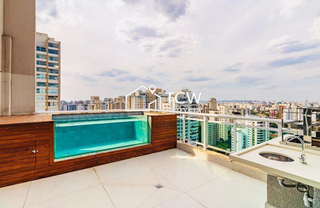 Cobertura, 3 quartos, 280 m² - Foto 23