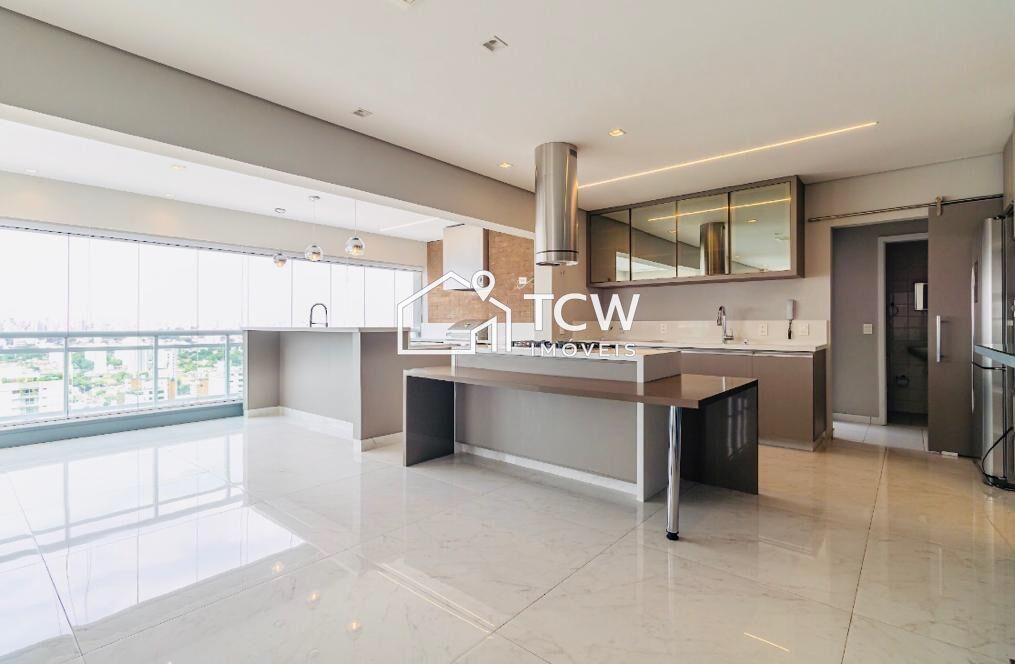 Cobertura, 3 quartos, 280 m² - Foto 9