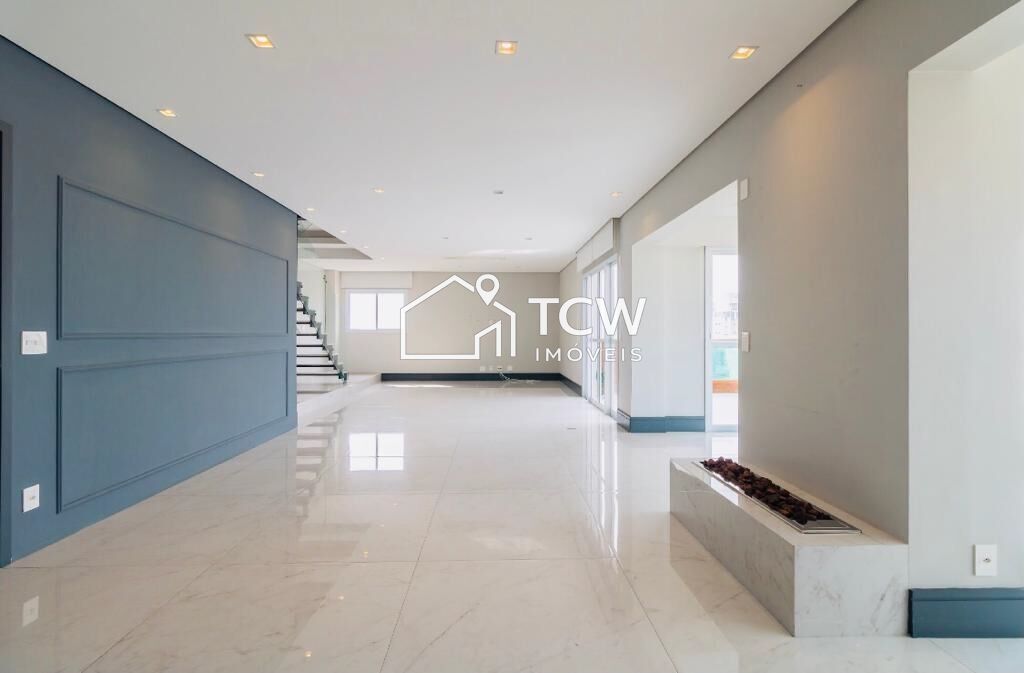 Cobertura, 3 quartos, 280 m² - Foto 4