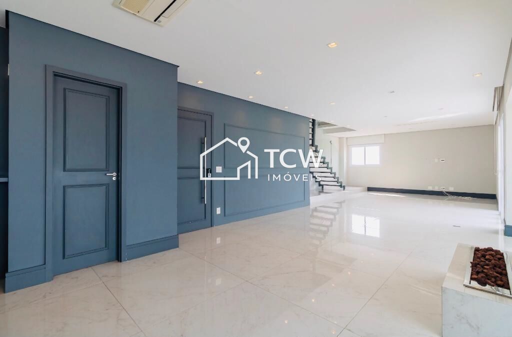 Cobertura, 3 quartos, 280 m² - Foto 5
