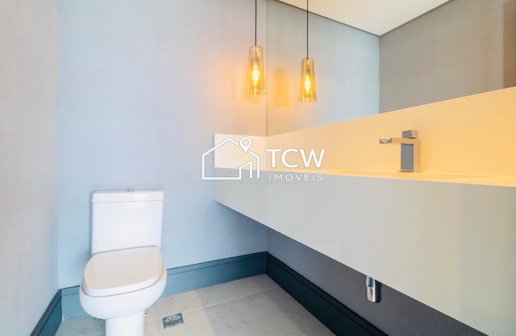 Cobertura, 3 quartos, 280 m² - Foto 7
