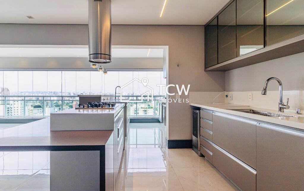 Cobertura, 3 quartos, 280 m² - Foto 10