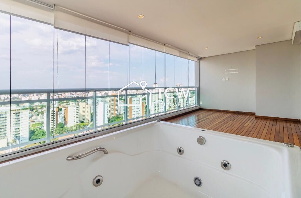 Cobertura, 3 quartos, 280 m² - Foto 15