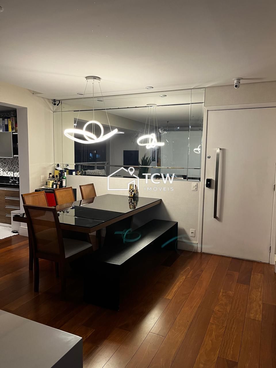 Apartamento, 3 quartos, 142 m² - Foto 7