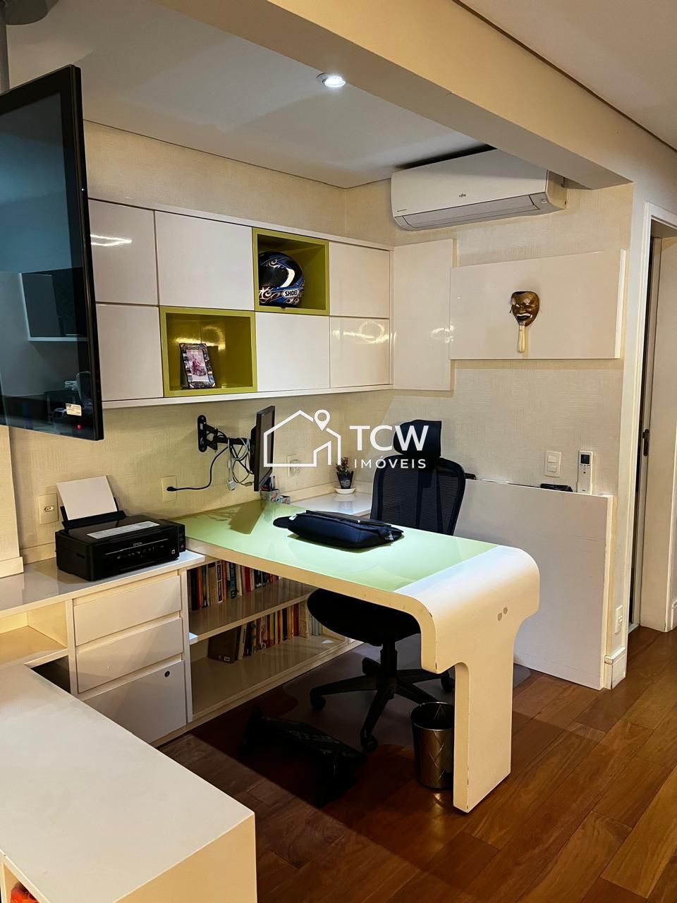 Apartamento, 3 quartos, 142 m² - Foto 5