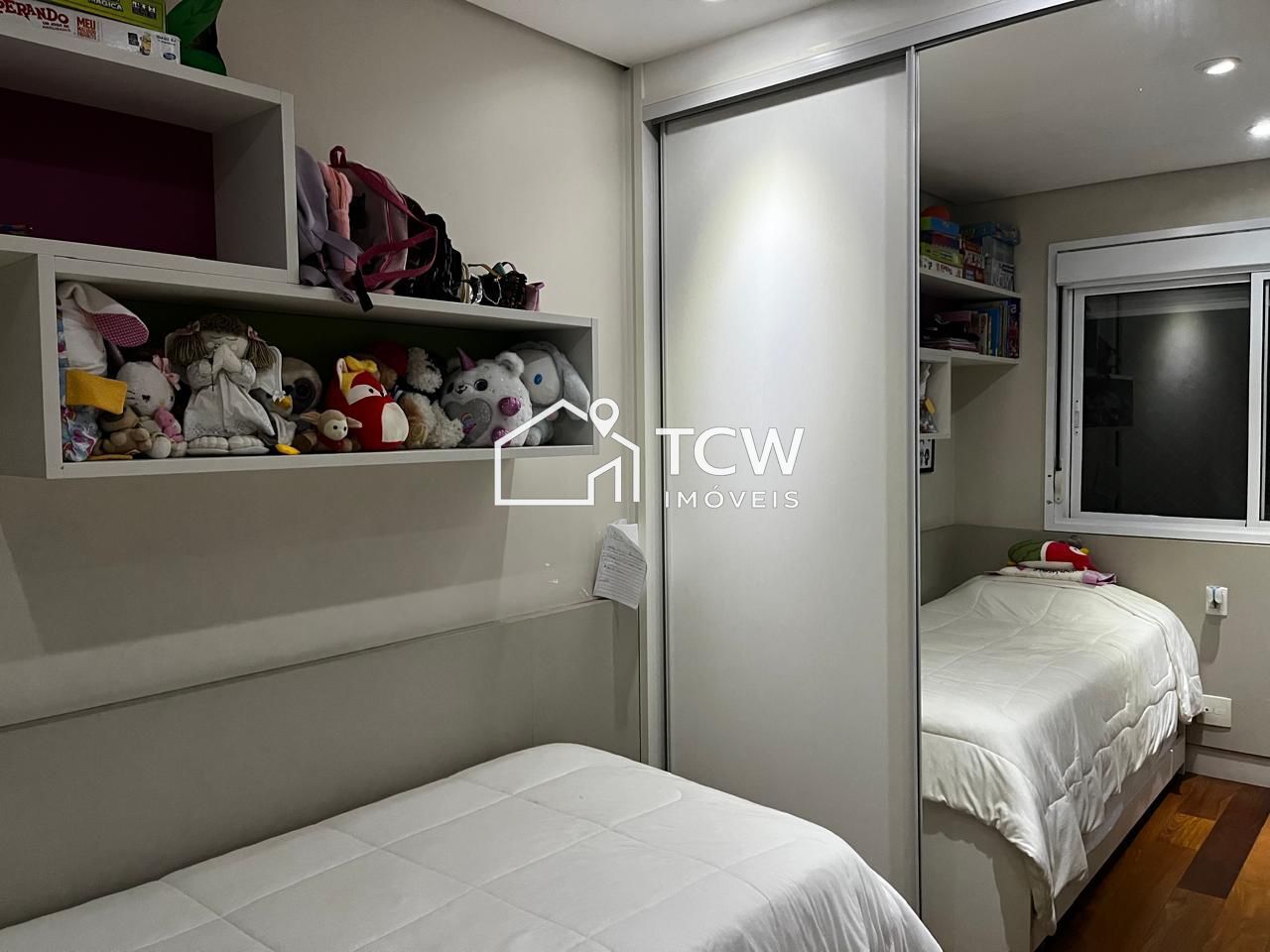 Apartamento, 3 quartos, 142 m² - Foto 11