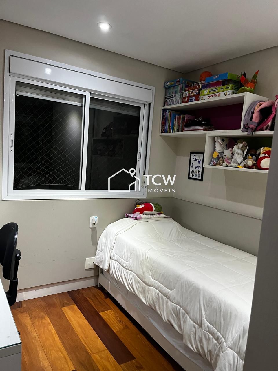 Apartamento, 3 quartos, 142 m² - Foto 10