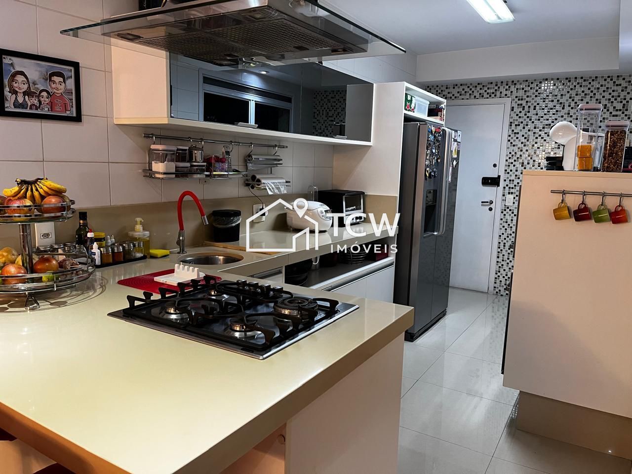 Apartamento, 3 quartos, 142 m² - Foto 8