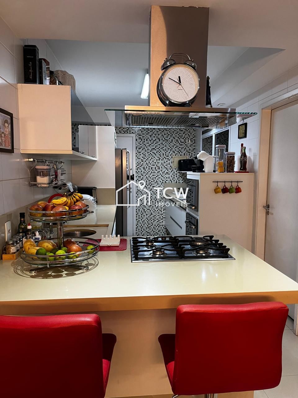 Apartamento, 3 quartos, 142 m² - Foto 9