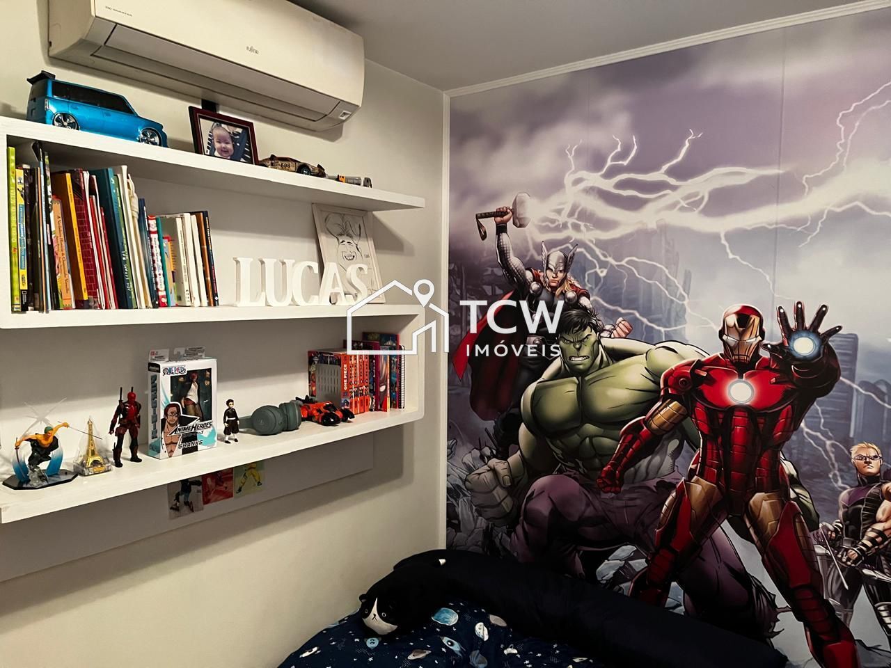 Apartamento, 3 quartos, 142 m² - Foto 14