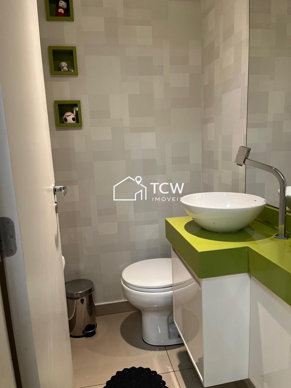 Apartamento, 3 quartos, 142 m² - Foto 6