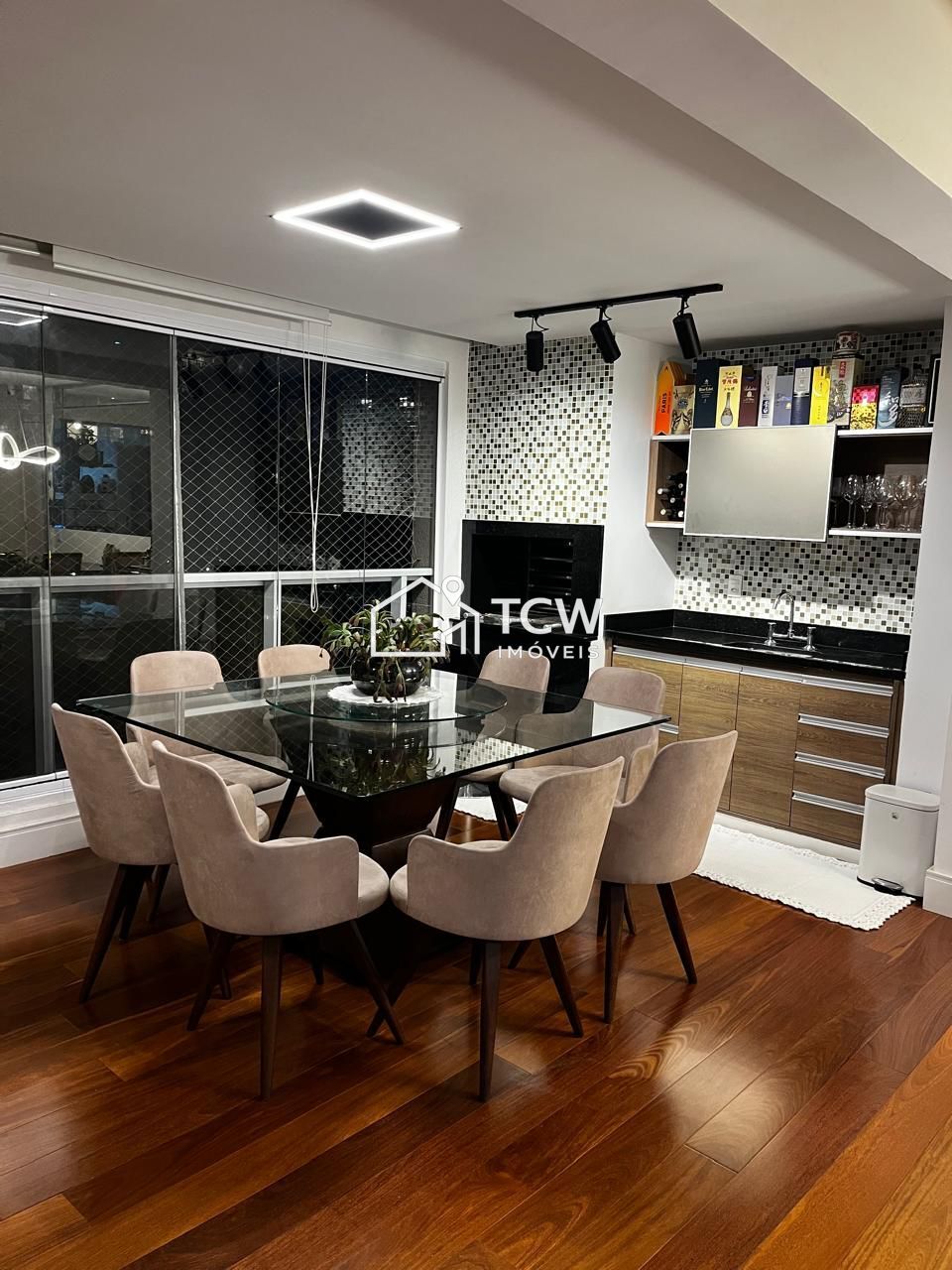 Apartamento, 3 quartos, 142 m² - Foto 4