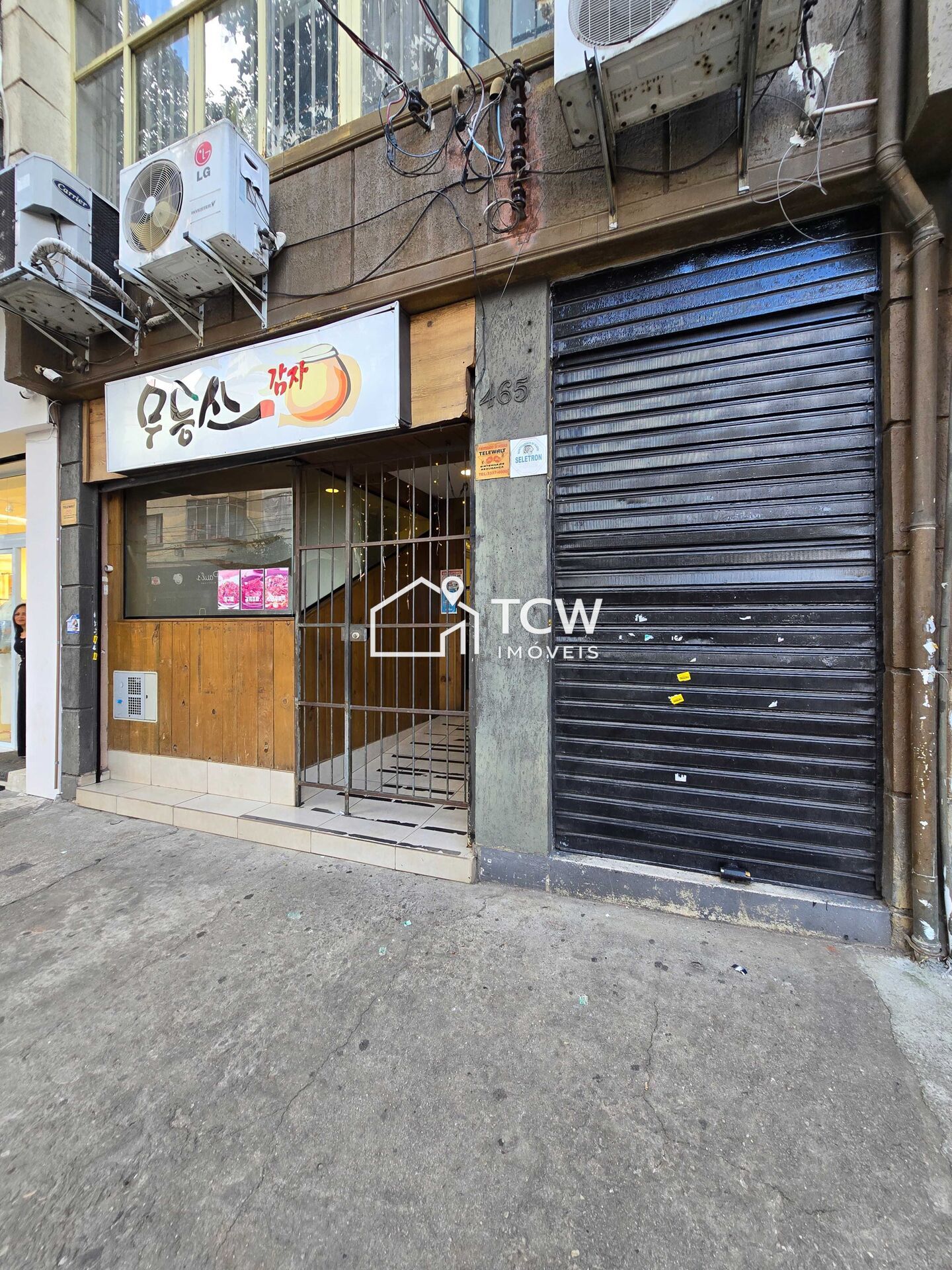 Prédio Inteiro, 388 m² - Foto 4