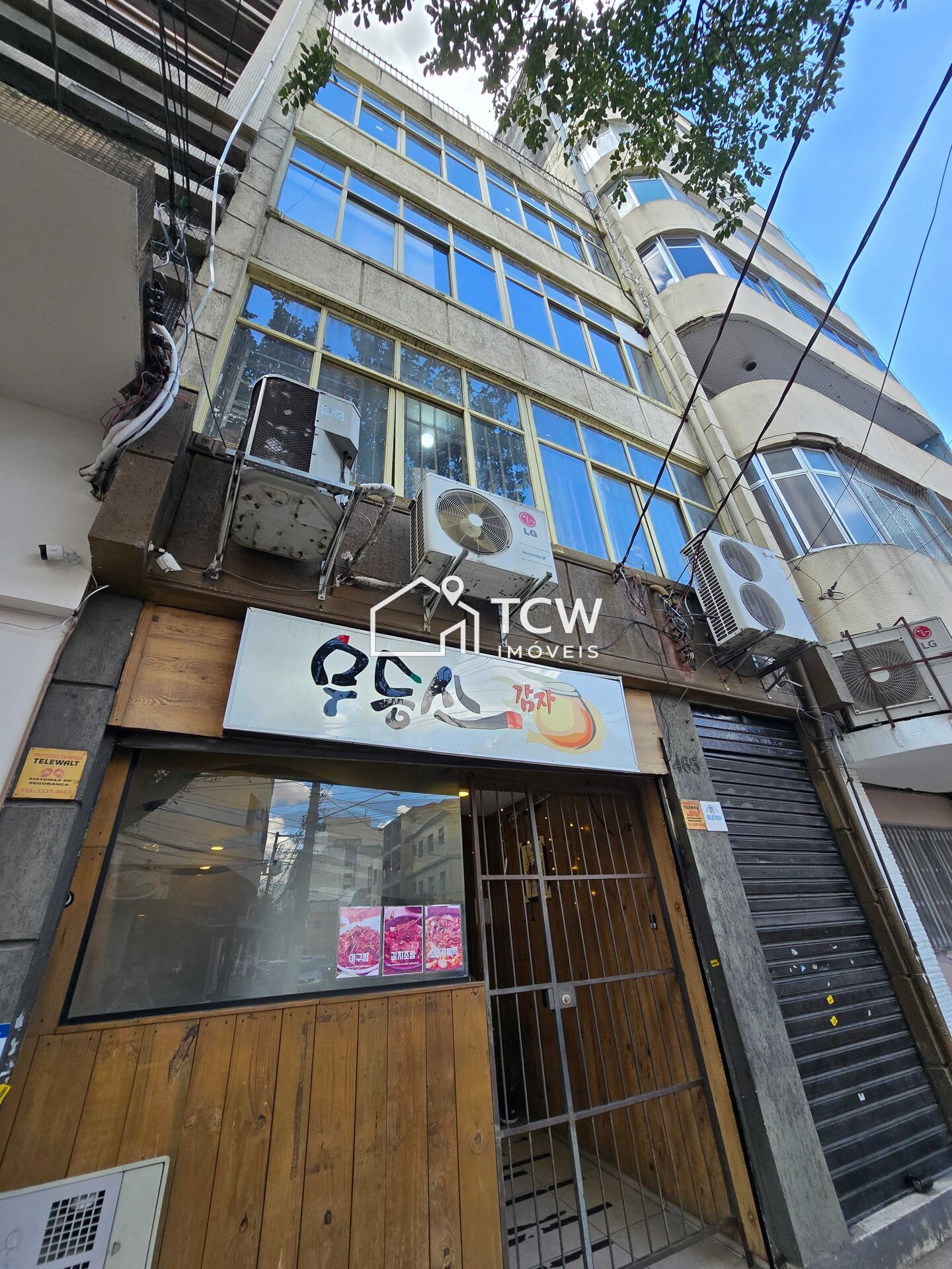 Prédio Inteiro, 388 m² - Foto 5