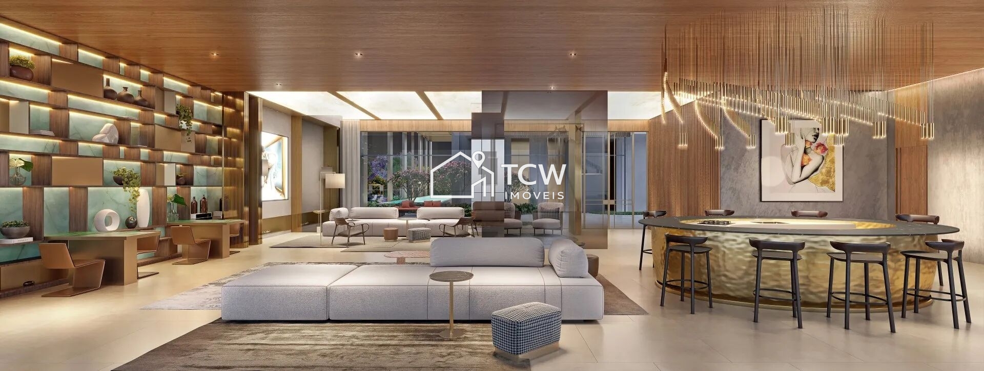 Apartamento, 4 quartos, 254 m² - Foto 10